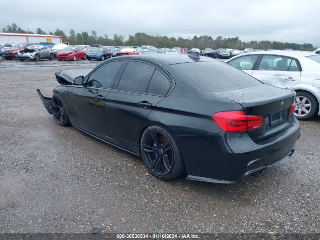 Photo 2 VIN: WBA8B3C52GK383232 - BMW 340I 