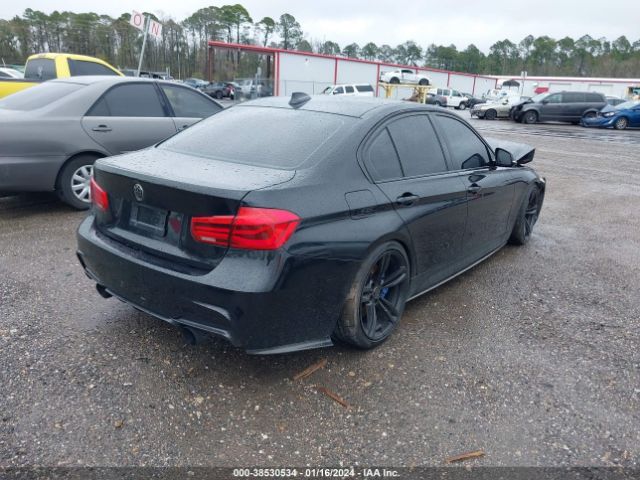 Photo 3 VIN: WBA8B3C52GK383232 - BMW 340I 