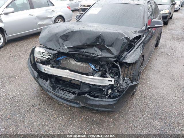 Photo 5 VIN: WBA8B3C52GK383232 - BMW 340I 