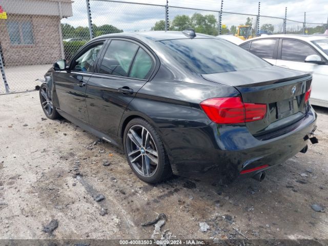 Photo 2 VIN: WBA8B3C52JK384534 - BMW 340I 