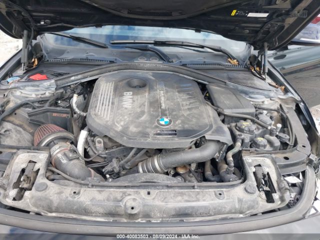 Photo 9 VIN: WBA8B3C52JK384534 - BMW 340I 