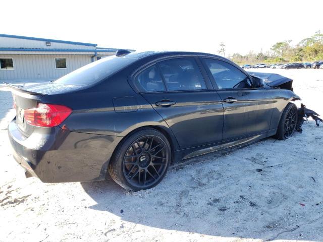 Photo 2 VIN: WBA8B3C52JK384887 - BMW 3 SERIES 