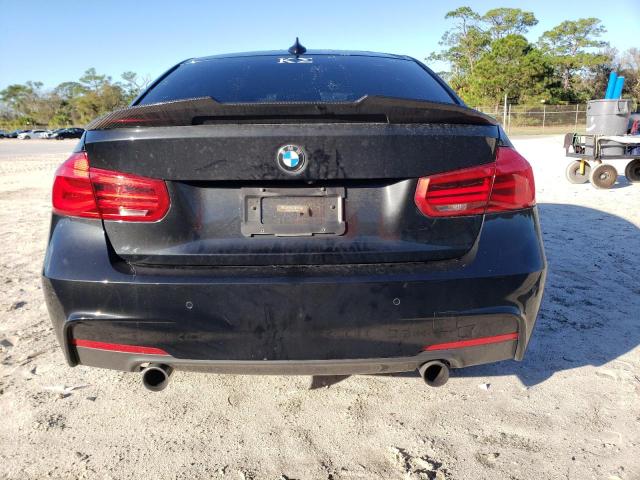 Photo 5 VIN: WBA8B3C52JK384887 - BMW 3 SERIES 