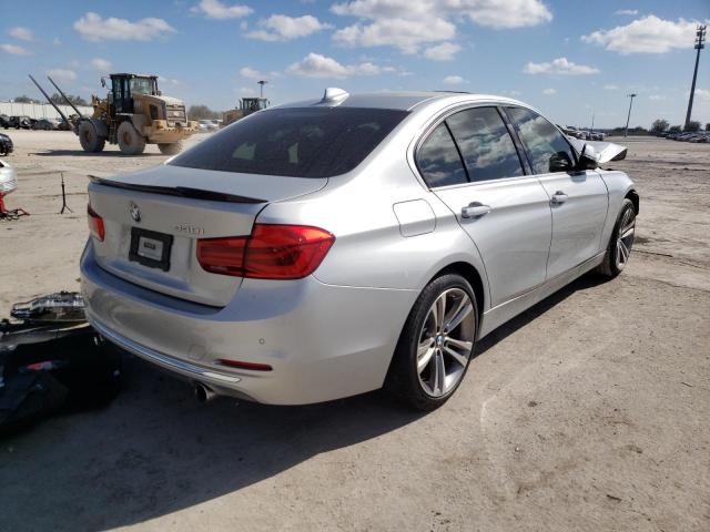 Photo 3 VIN: WBA8B3C52JK385179 - BMW 340 I 