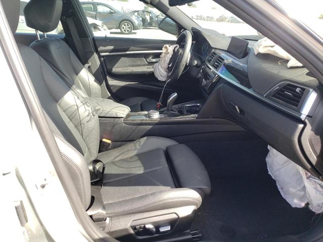 Photo 4 VIN: WBA8B3C52JK385179 - BMW 340 I 