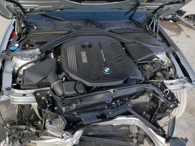 Photo 6 VIN: WBA8B3C52JK385179 - BMW 340 I 