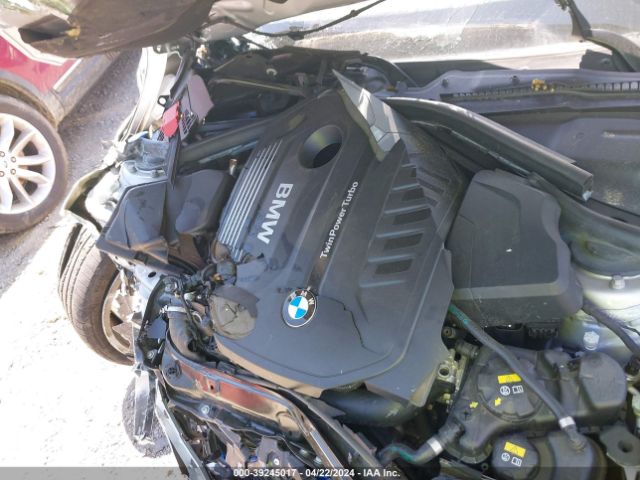 Photo 9 VIN: WBA8B3C52JK843271 - BMW 340 