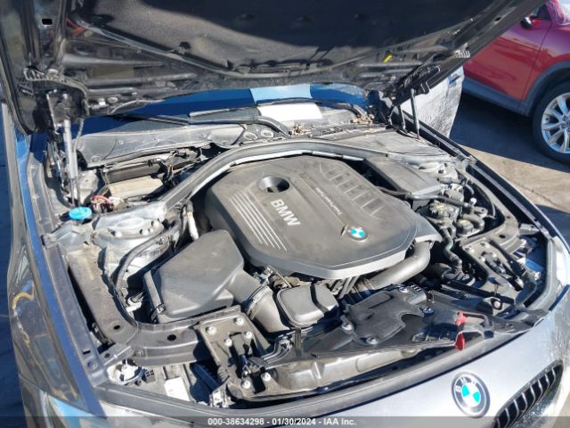 Photo 9 VIN: WBA8B3C52JK843528 - BMW 340I 