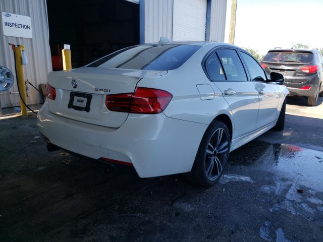 Photo 3 VIN: WBA8B3C53GK383689 - BMW 340 I 