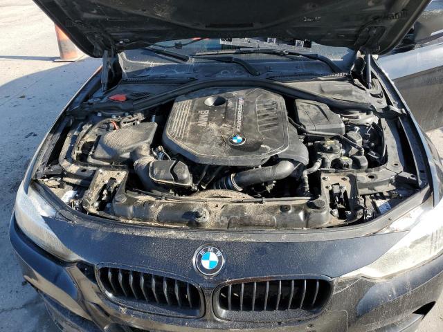 Photo 10 VIN: WBA8B3C53GK384065 - BMW 340 I 