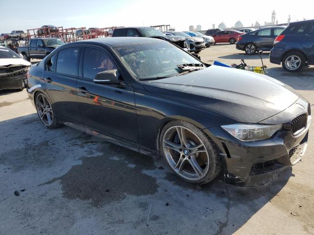 Photo 3 VIN: WBA8B3C53GK384065 - BMW 340 I 