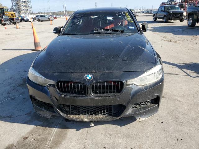 Photo 4 VIN: WBA8B3C53GK384065 - BMW 340 I 