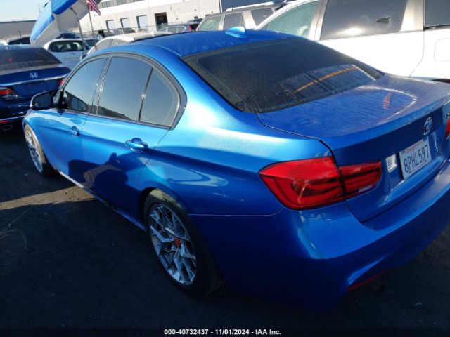 Photo 2 VIN: WBA8B3C53GK384146 - BMW 340I 