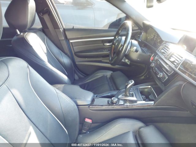 Photo 4 VIN: WBA8B3C53GK384146 - BMW 340I 