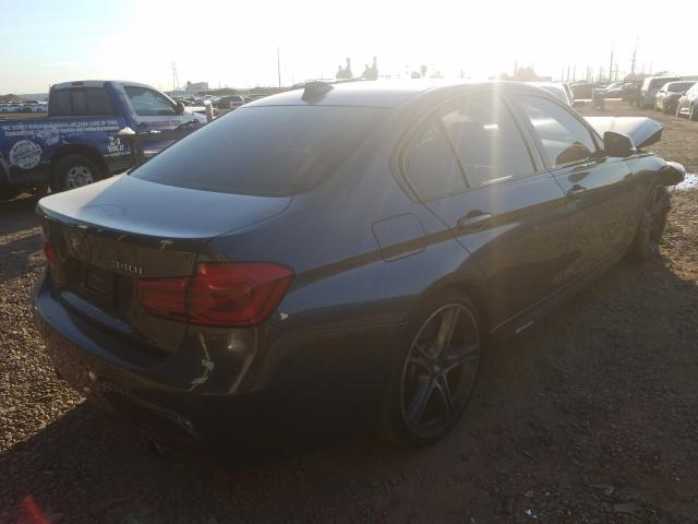 Photo 3 VIN: WBA8B3C53GK384227 - BMW 340 I 