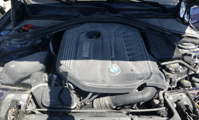 Photo 6 VIN: WBA8B3C53JK788071 - BMW 340 