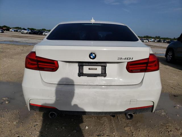 Photo 5 VIN: WBA8B3C53JK843229 - BMW 340 I 