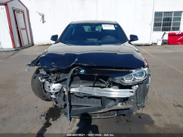 Photo 5 VIN: WBA8B3C53JK843361 - BMW 340I 