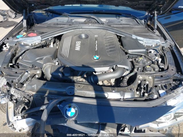 Photo 9 VIN: WBA8B3C53JK843361 - BMW 340I 