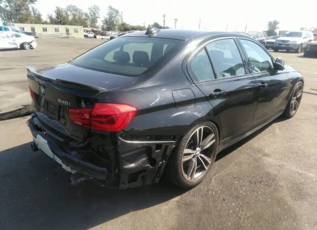 Photo 3 VIN: WBA8B3C54GK383619 - BMW 3 SERIES 