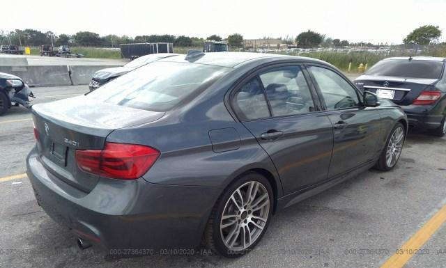 Photo 3 VIN: WBA8B3C54GK777251 - BMW 340 