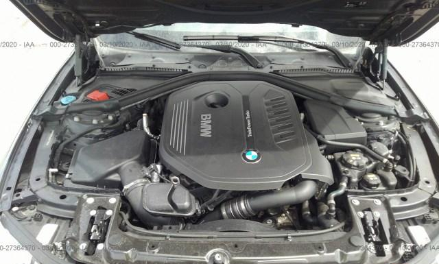 Photo 9 VIN: WBA8B3C54GK777251 - BMW 340 