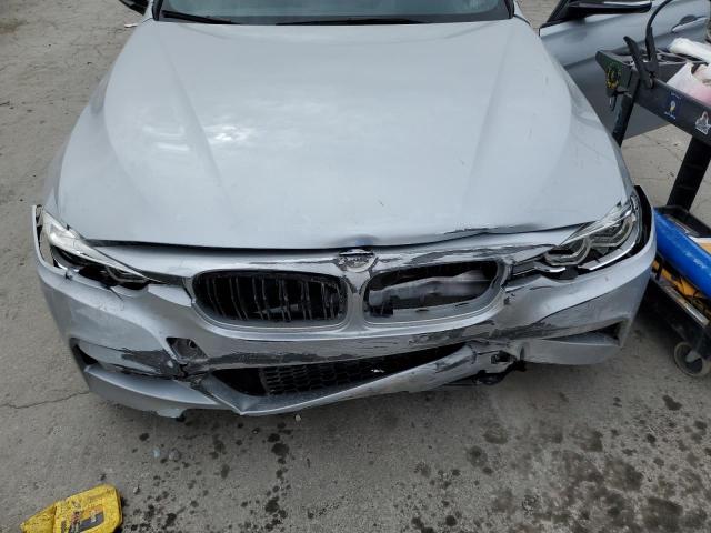 Photo 10 VIN: WBA8B3C54JK384583 - BMW 340 I 