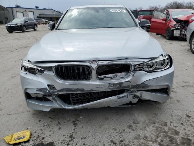 Photo 4 VIN: WBA8B3C54JK384583 - BMW 340 I 