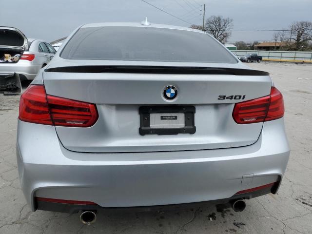 Photo 5 VIN: WBA8B3C54JK384583 - BMW 340 I 