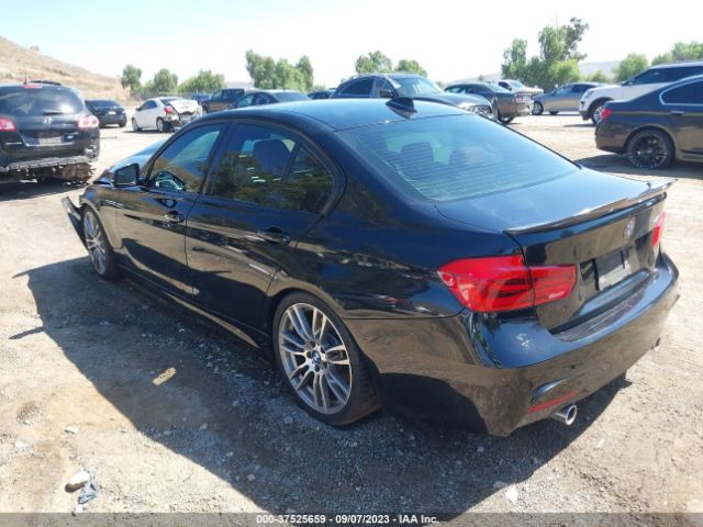 Photo 2 VIN: WBA8B3C55GK383709 - BMW 340I 