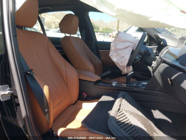 Photo 4 VIN: WBA8B3C55GK383709 - BMW 340I 