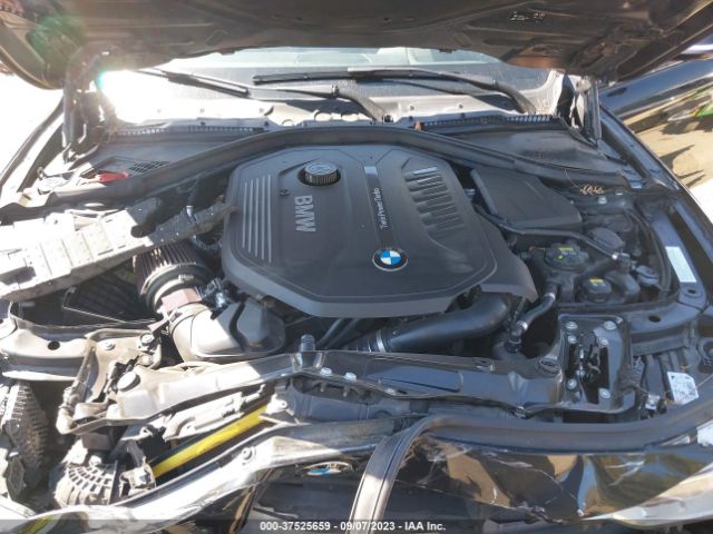 Photo 9 VIN: WBA8B3C55GK383709 - BMW 340I 