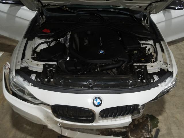 Photo 6 VIN: WBA8B3C55GK383953 - BMW 340 I 