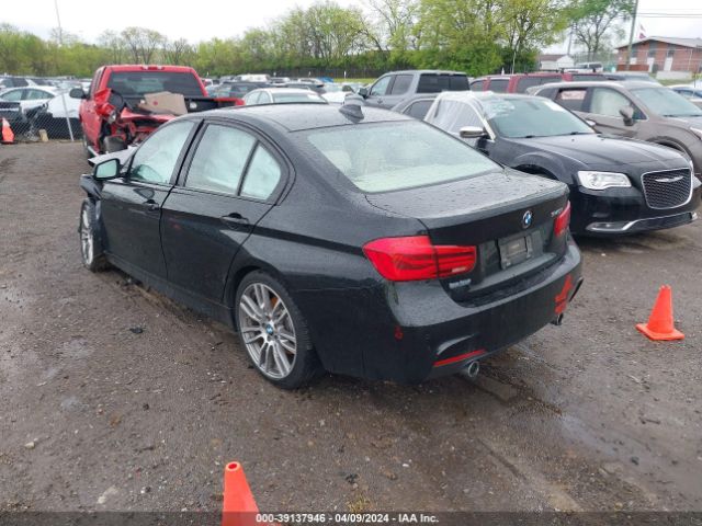 Photo 2 VIN: WBA8B3C55GK777212 - BMW 340 