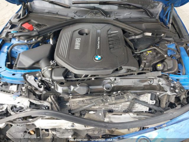 Photo 9 VIN: WBA8B3C55HK777308 - BMW 340I 