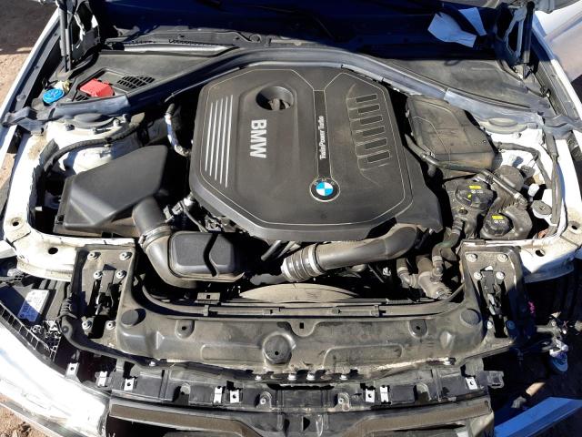 Photo 10 VIN: WBA8B3C55JK384687 - BMW 340 I 