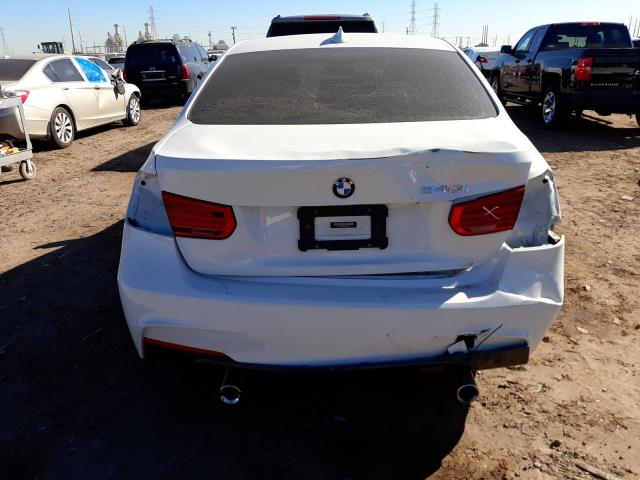 Photo 5 VIN: WBA8B3C55JK384687 - BMW 340 I 