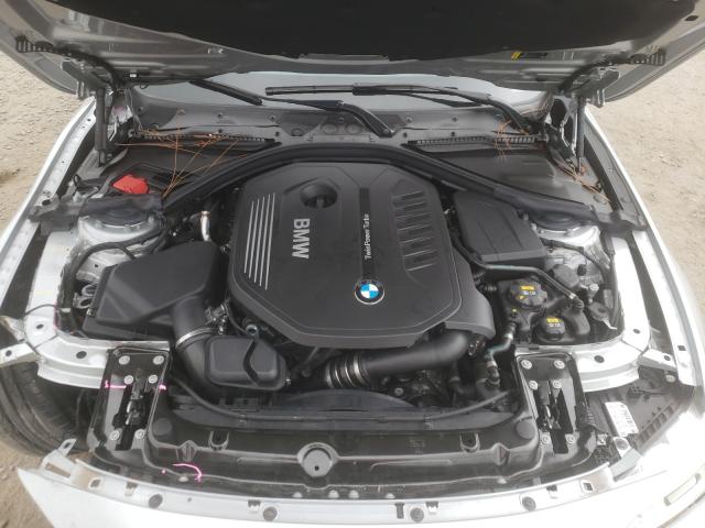 Photo 6 VIN: WBA8B3C55JK788136 - BMW 340 I 