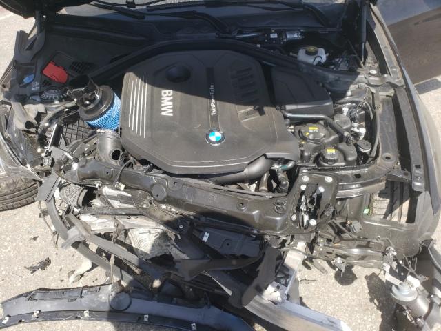 Photo 6 VIN: WBA8B3C55JK843443 - BMW 340 I 