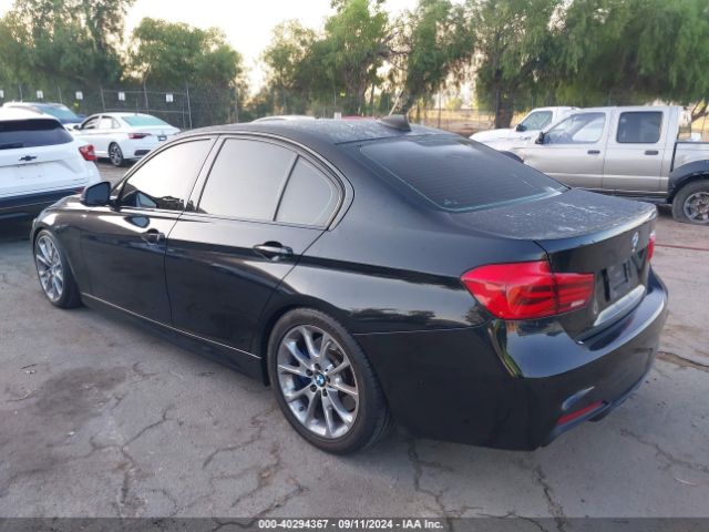 Photo 2 VIN: WBA8B3C56GK383332 - BMW 340I 