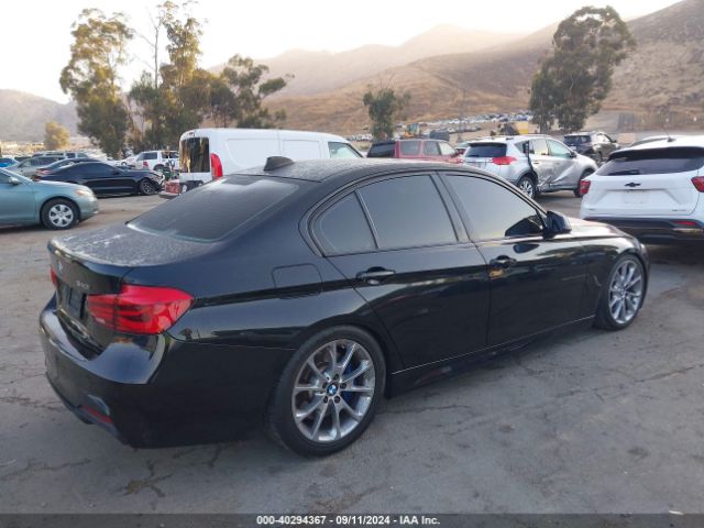 Photo 3 VIN: WBA8B3C56GK383332 - BMW 340I 