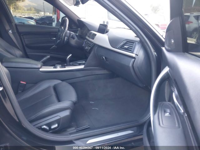 Photo 4 VIN: WBA8B3C56GK383332 - BMW 340I 