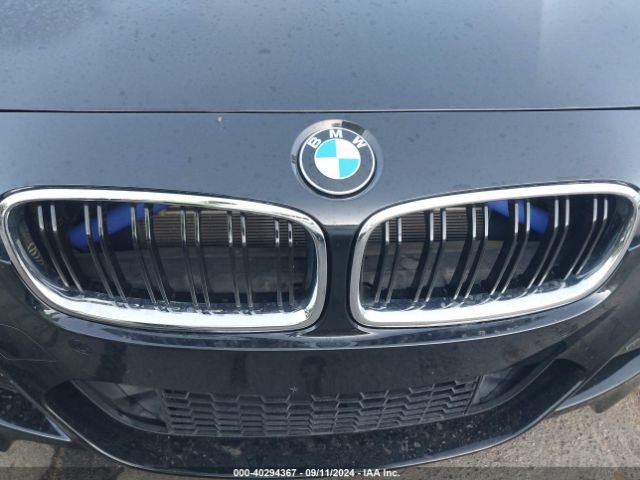 Photo 5 VIN: WBA8B3C56GK383332 - BMW 340I 