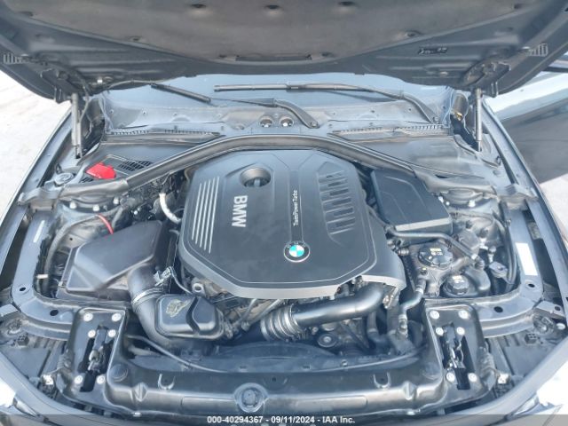 Photo 9 VIN: WBA8B3C56GK383332 - BMW 340I 