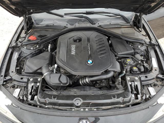 Photo 10 VIN: WBA8B3C56GK383346 - BMW 3 SERIES 