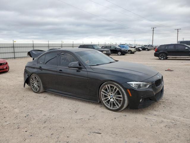 Photo 3 VIN: WBA8B3C56GK383346 - BMW 3 SERIES 