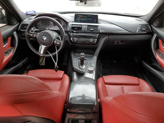 Photo 7 VIN: WBA8B3C56GK383346 - BMW 3 SERIES 