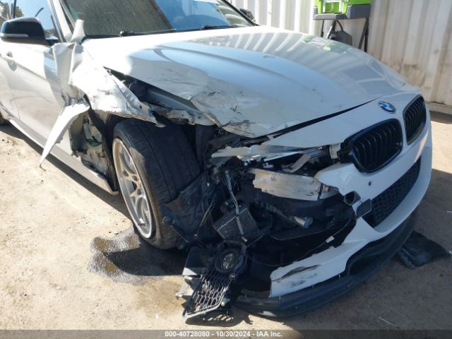 Photo 5 VIN: WBA8B3C56GK383640 - BMW 340I 