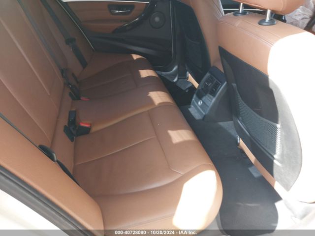 Photo 7 VIN: WBA8B3C56GK383640 - BMW 340I 