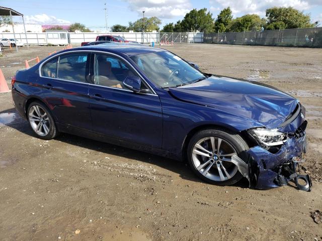 Photo 3 VIN: WBA8B3C56GK383881 - BMW 3 SERIES 